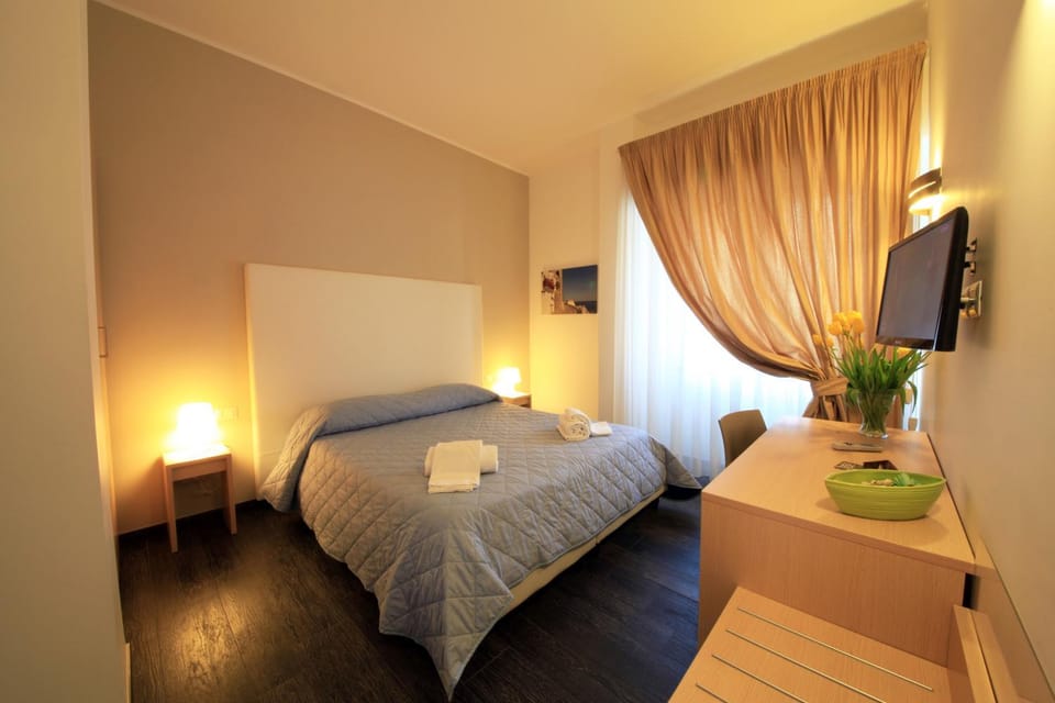 B&B Al Picchio Bed and Breakfast in Apulia