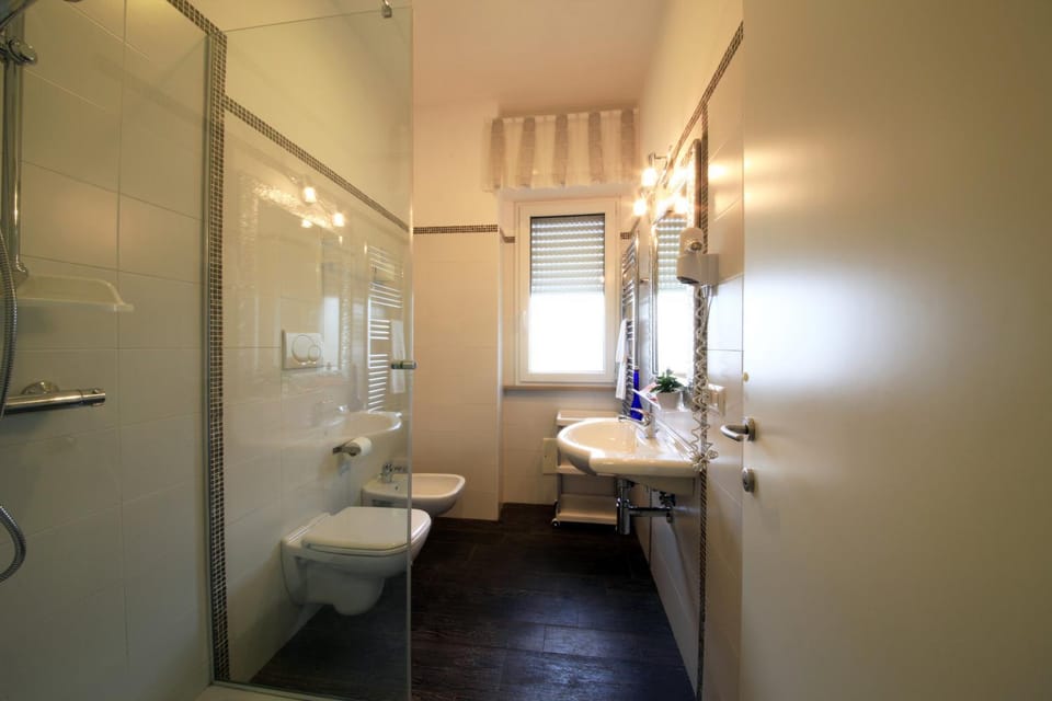 B&B Al Picchio Bed and Breakfast in Apulia