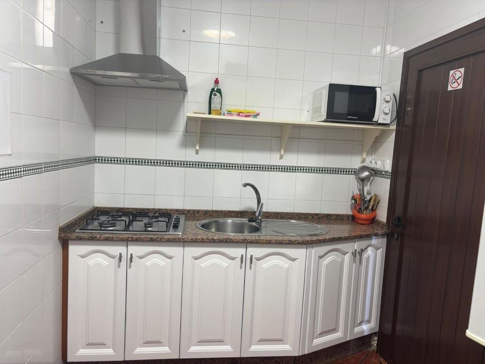 Apartamentos Los Mellizos Apartment in La Janda