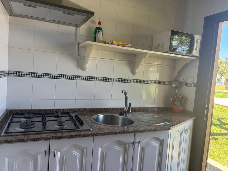 Apartamentos Los Mellizos Apartment in La Janda