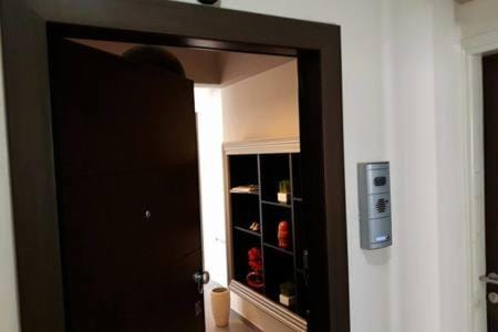 Heart City Executive Suite Apartment in Chania