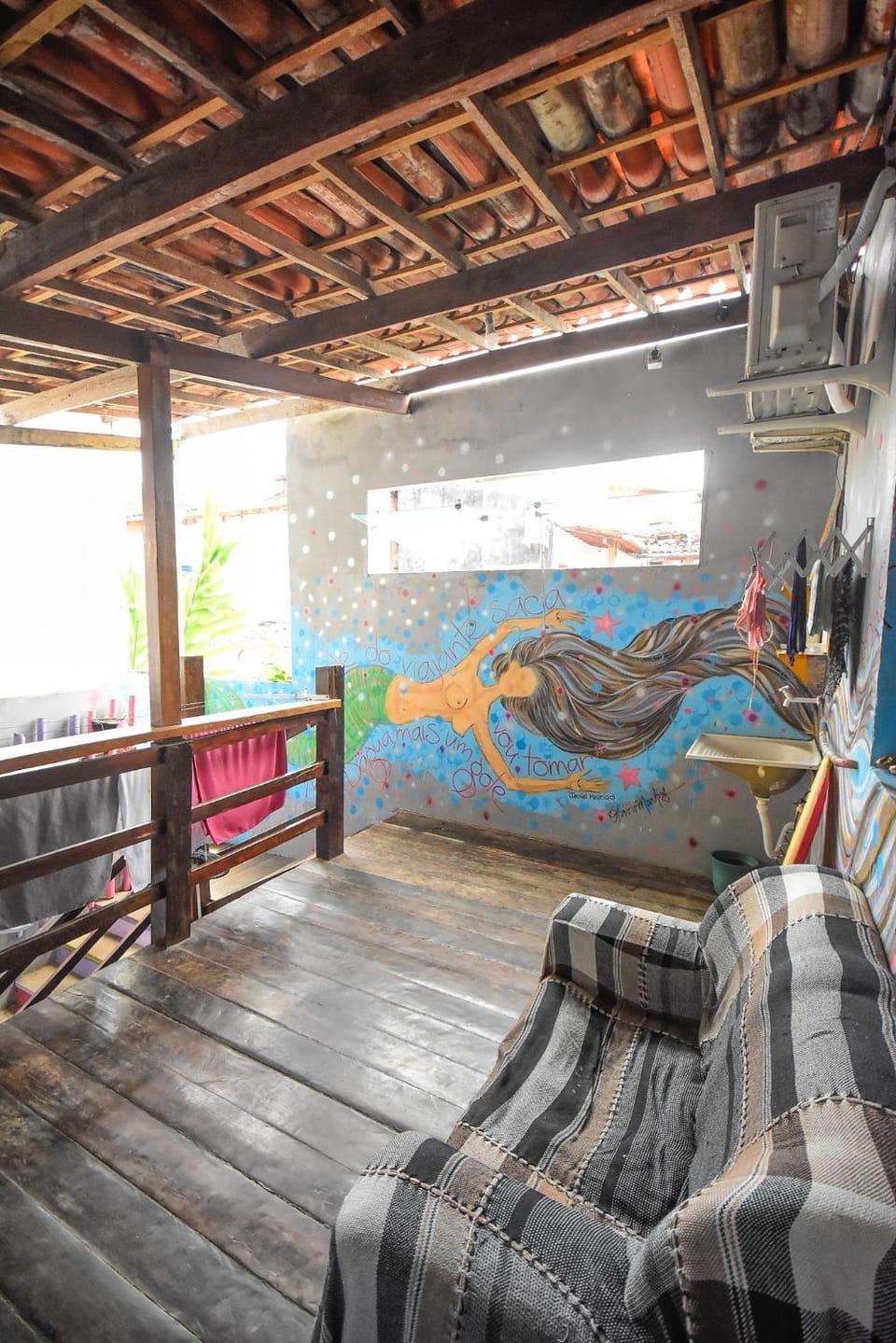 Hostel Rota Itacaré Hostel in Itacaré