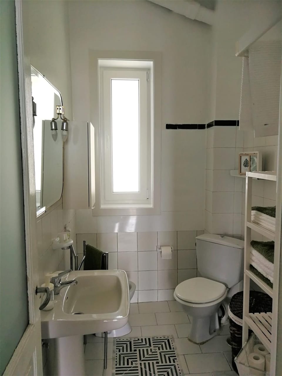 Alojamiento Rúa Pino 110 Apartment in Vigo