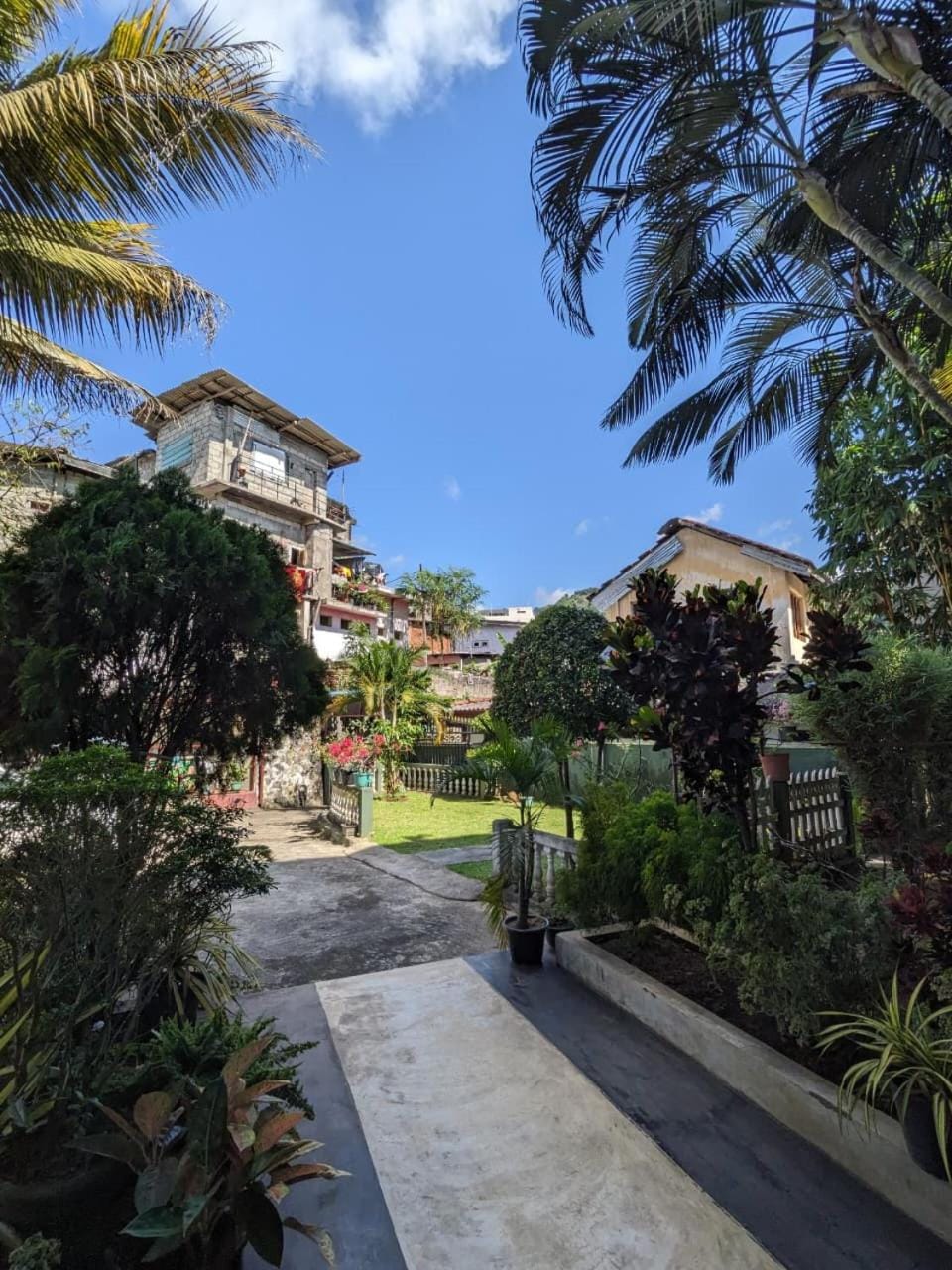 Kandy City Village Vacation rental in Kandy