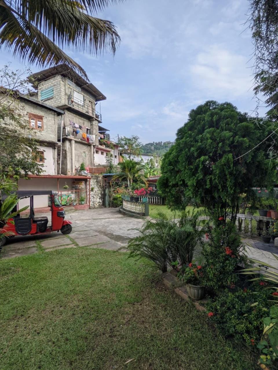 Kandy City Village Vacation rental in Kandy
