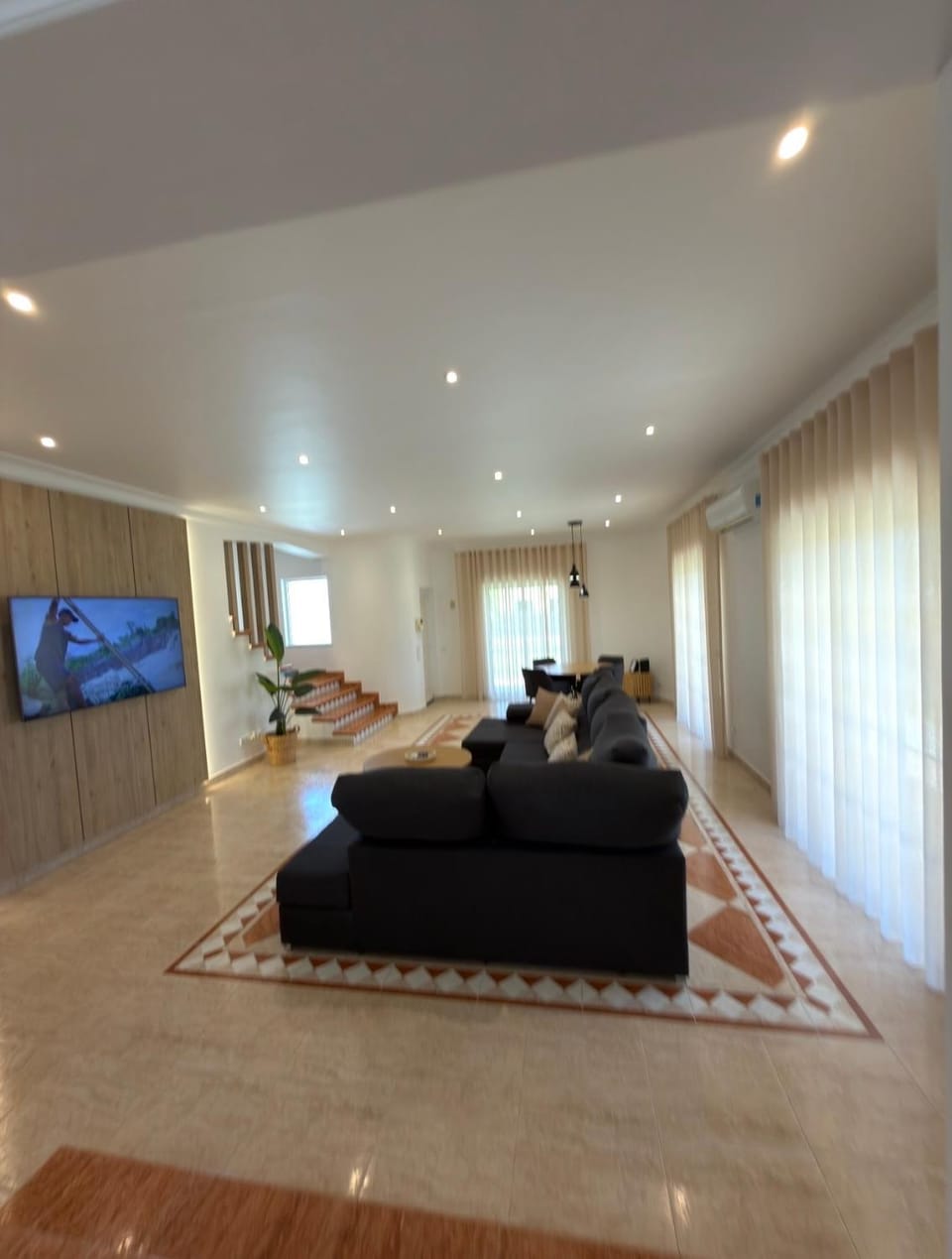 Villa Duartes Villa in Faro District