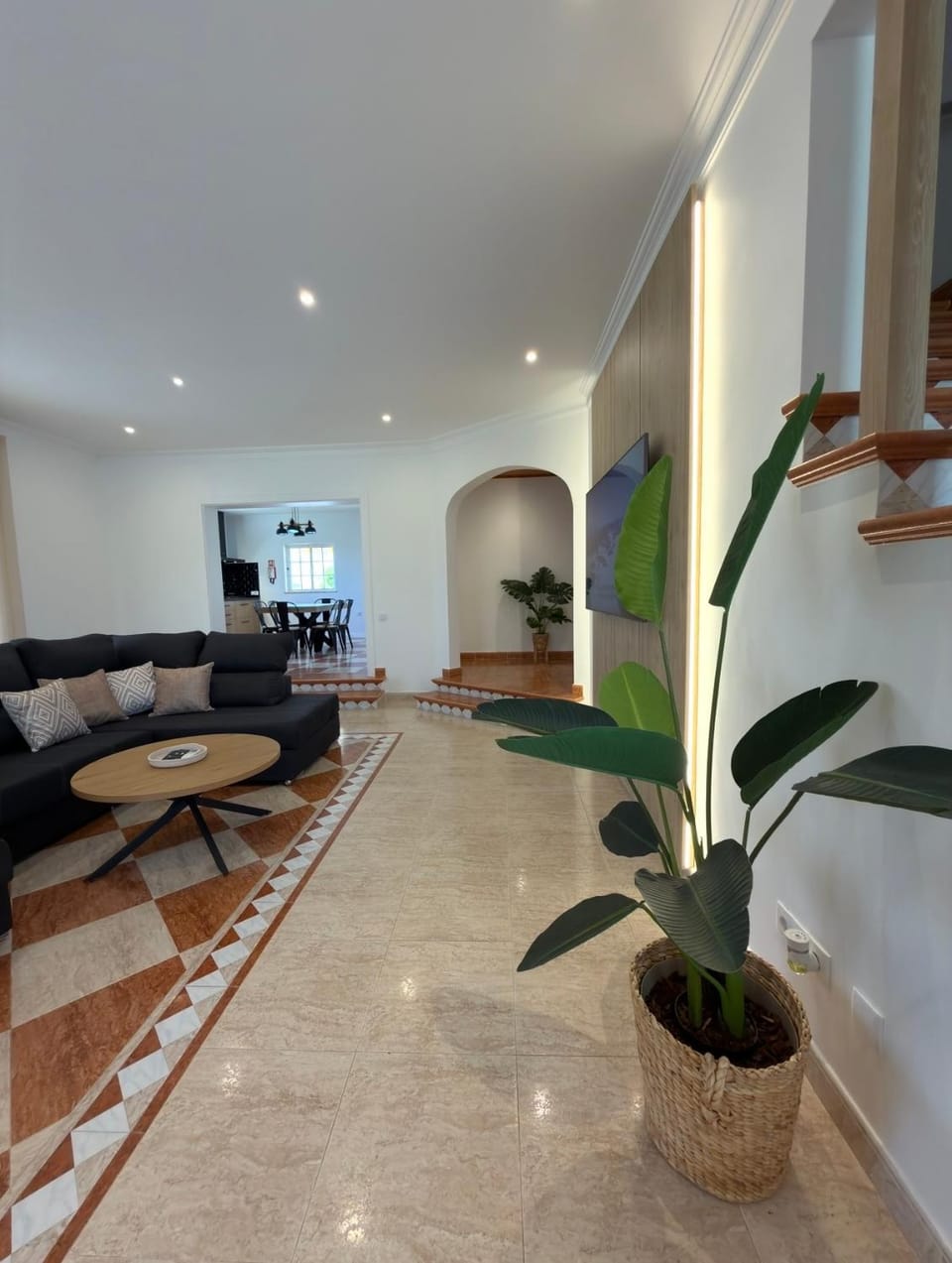 Villa Duartes Villa in Faro District