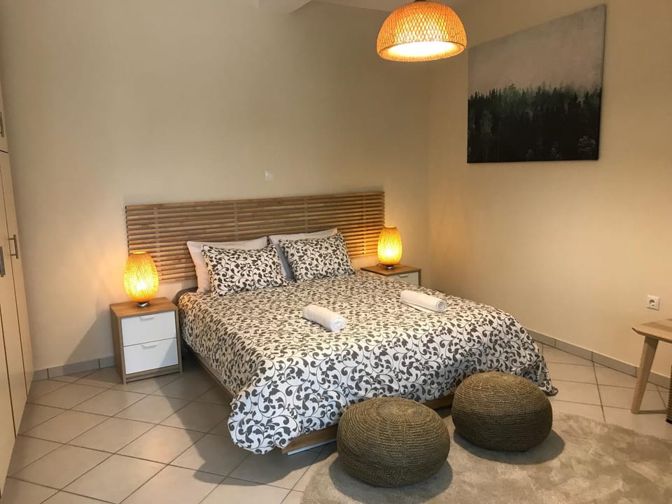 TV and multimedia, Living room, Other, Photo of the whole room, Decorative detail, Bedroom, Area and facilities