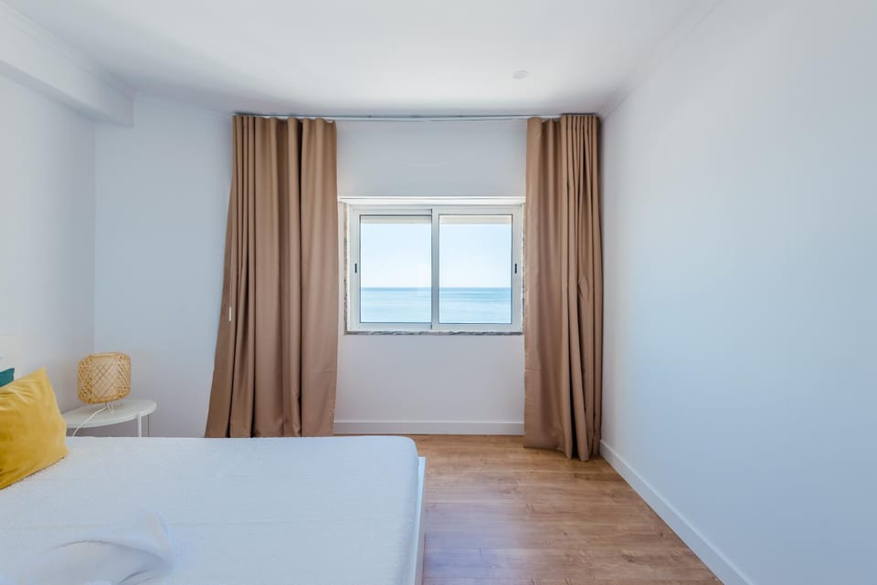 Vista Mar Apartment in Quarteira