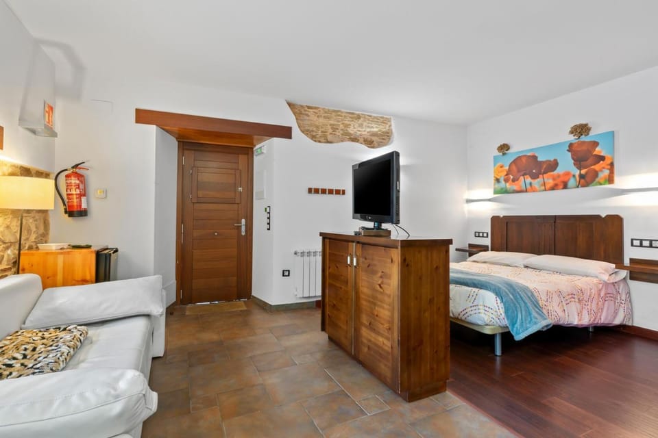 Alborada del Eo Apartment in Asturias