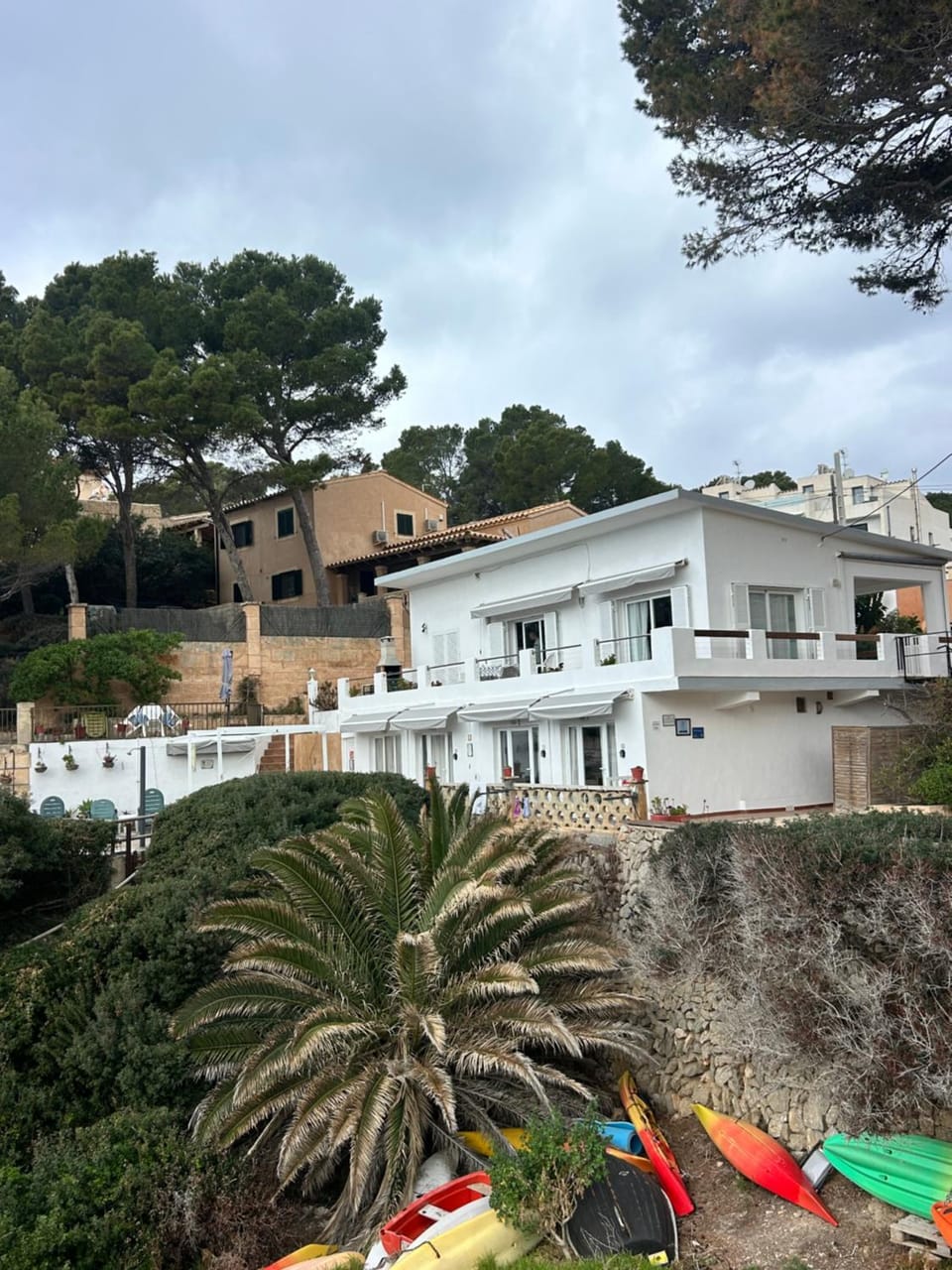 PuntBlanc Residences Apartment hotel in Sant Elm