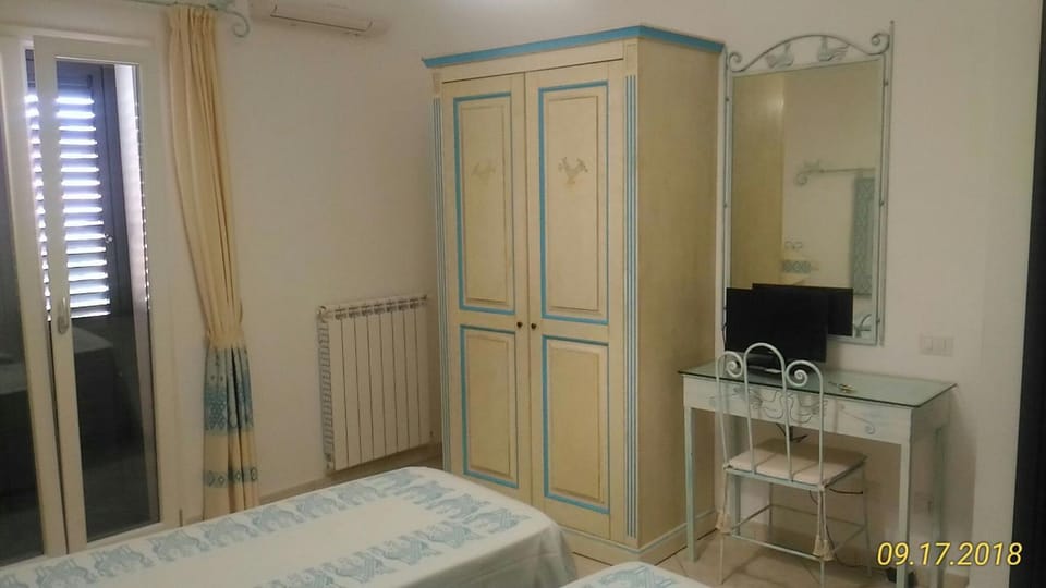 B&B Madau Bed and Breakfast in Sardinia
