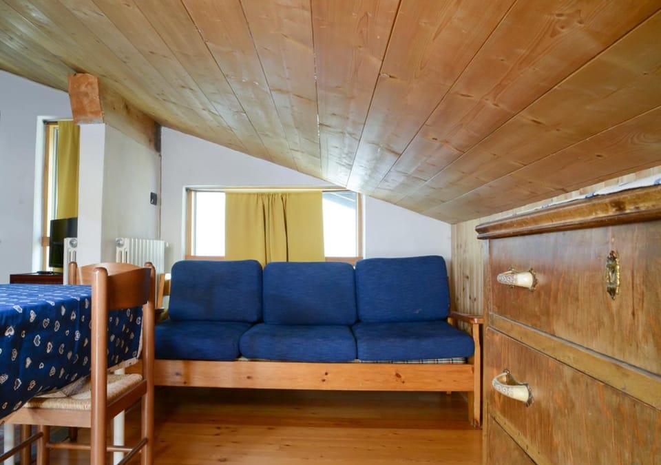 premesan2 Apartment in Bormio