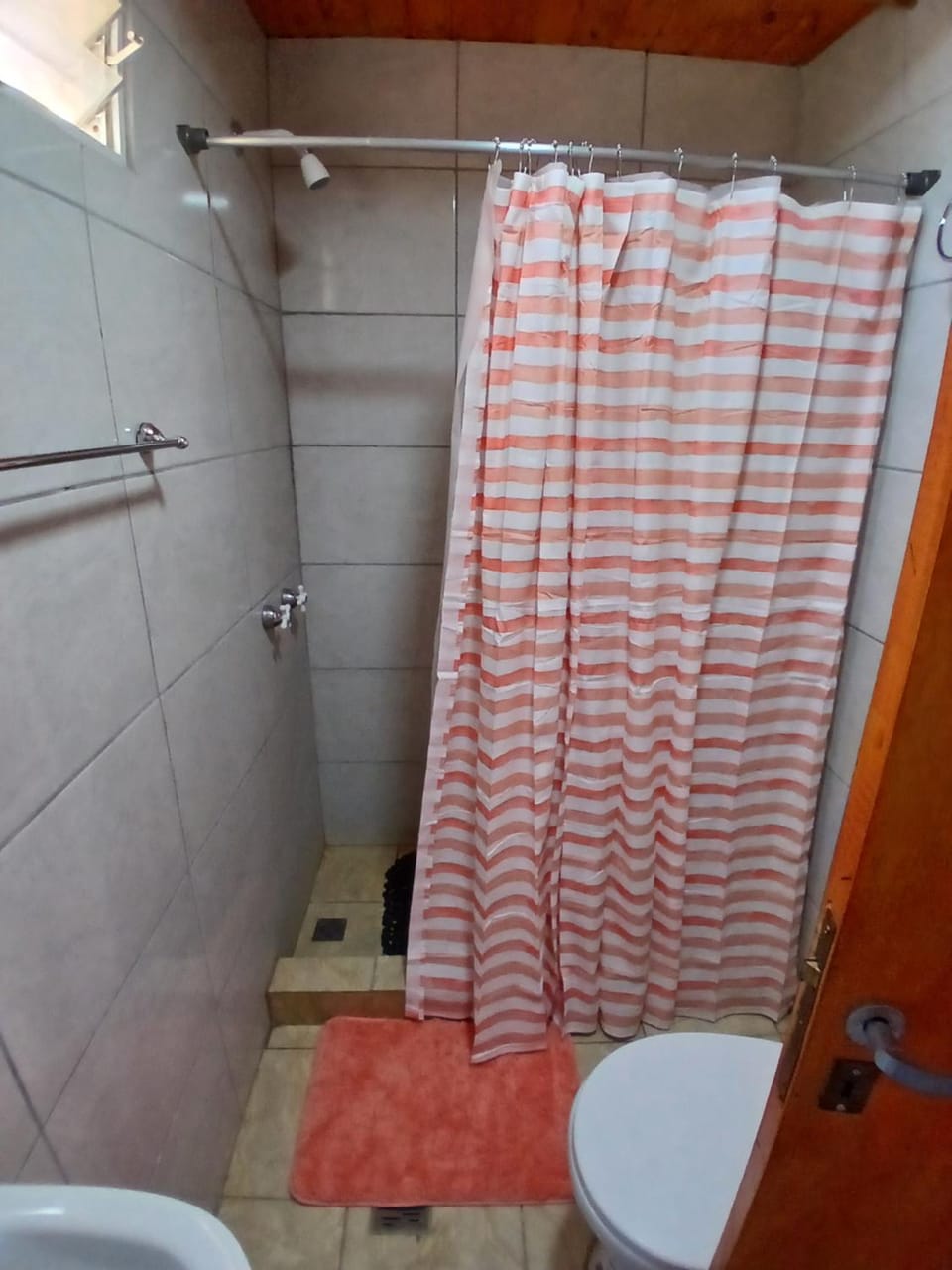 Aires del Montura Chalet in San Juan Province, Argentina