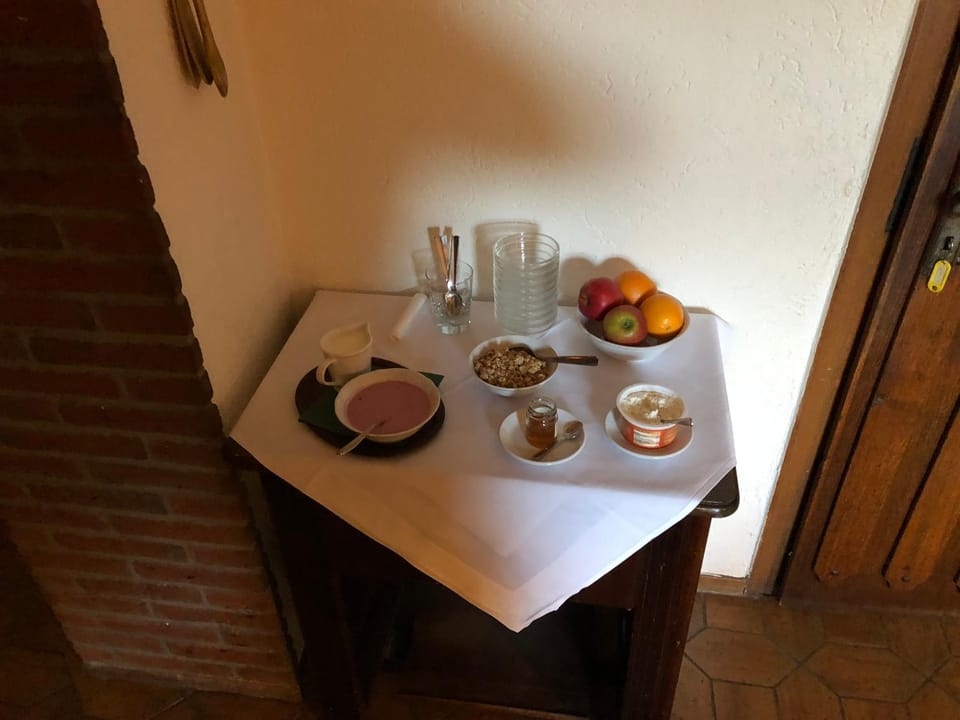 Breakfast