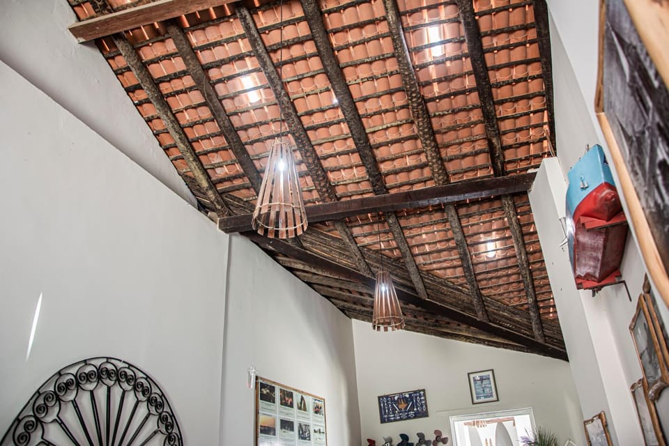 Pousada Porto das Barcas Inn in State of Piauí, Brazil