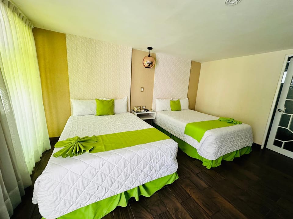 Hotel Medrano Temáticas and Business Rooms Aguascalientes Hotel in Aguascalientes