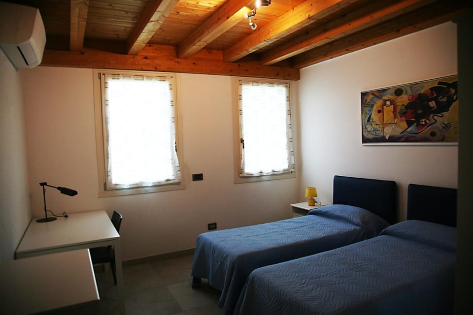 Ca' Vittori Bed and Breakfast in Province of Brescia