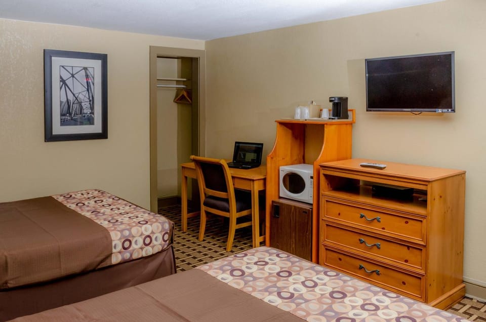 TV and multimedia, Bedroom