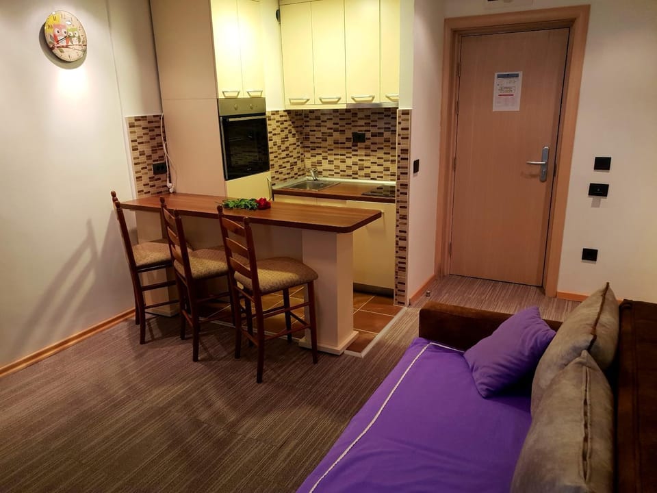 Apartment Superior Centar Apartment in Serbia
