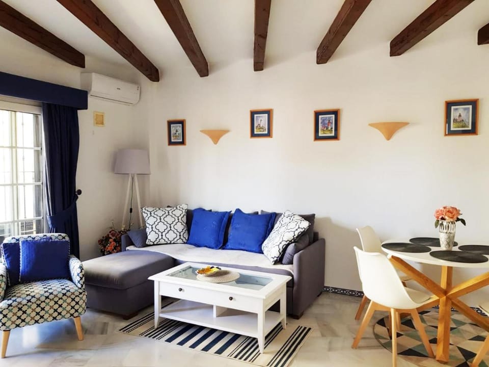 Martina Apartment in Torrevieja