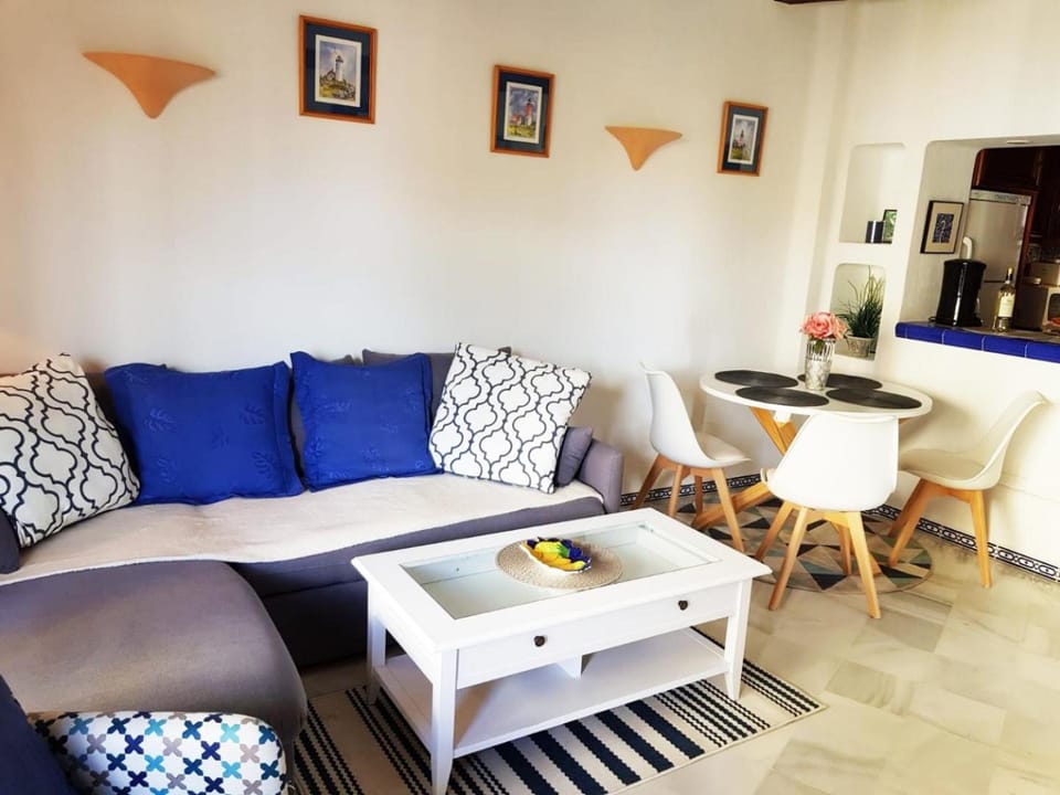 Martina Apartment in Torrevieja