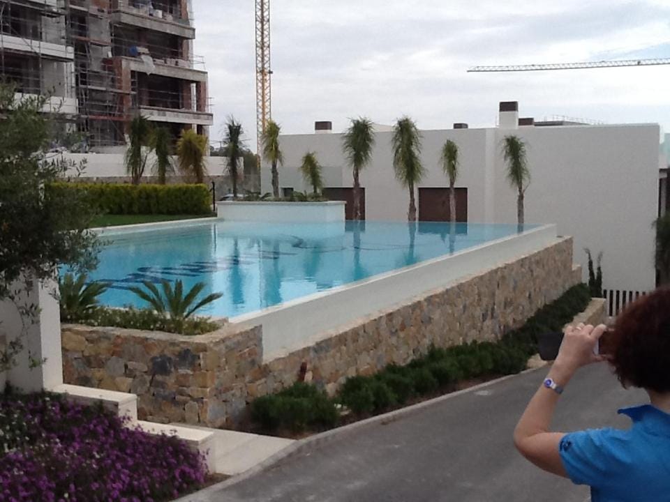 Las Colinas Apartment in Vega Baja del Segura