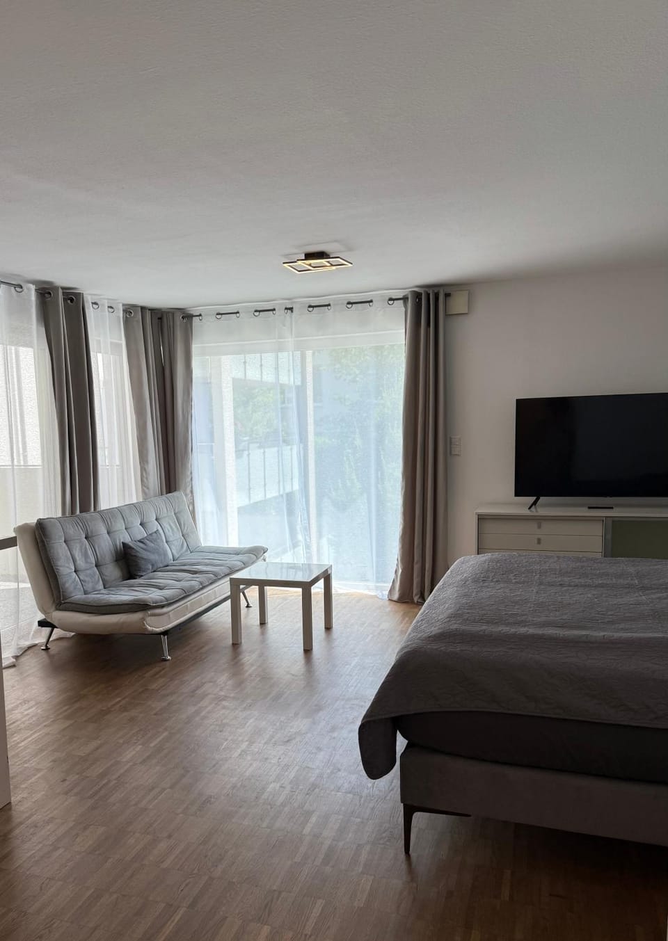 Ferienwohungen Akwant Apartment in Baden-Baden