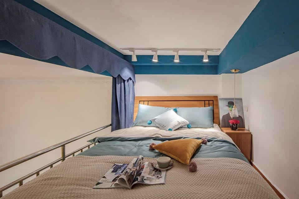 Chengdu Jinniu·Taiping Hotel Locals Apartment 00149600 Apartment in Chengdu