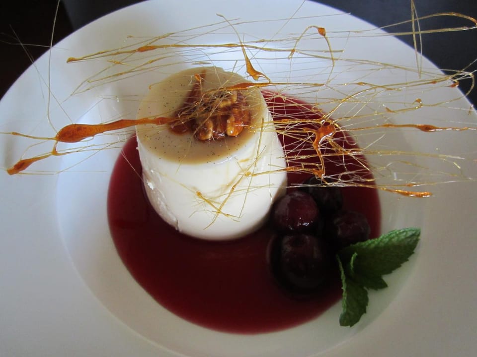 Hawkdun Rise Vineyard & Accommodation Bed and Breakfast in Alexandra