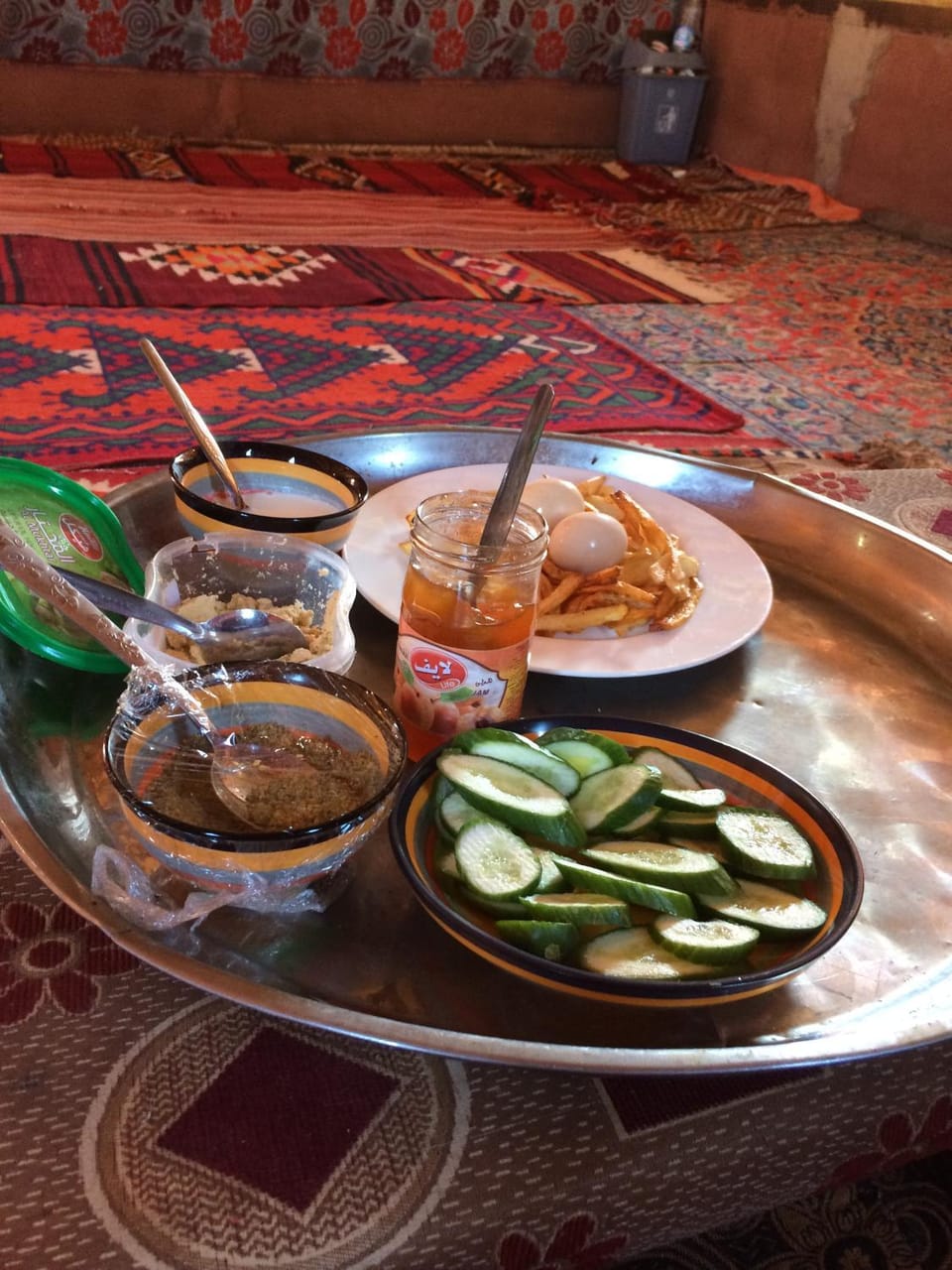 Breakfast