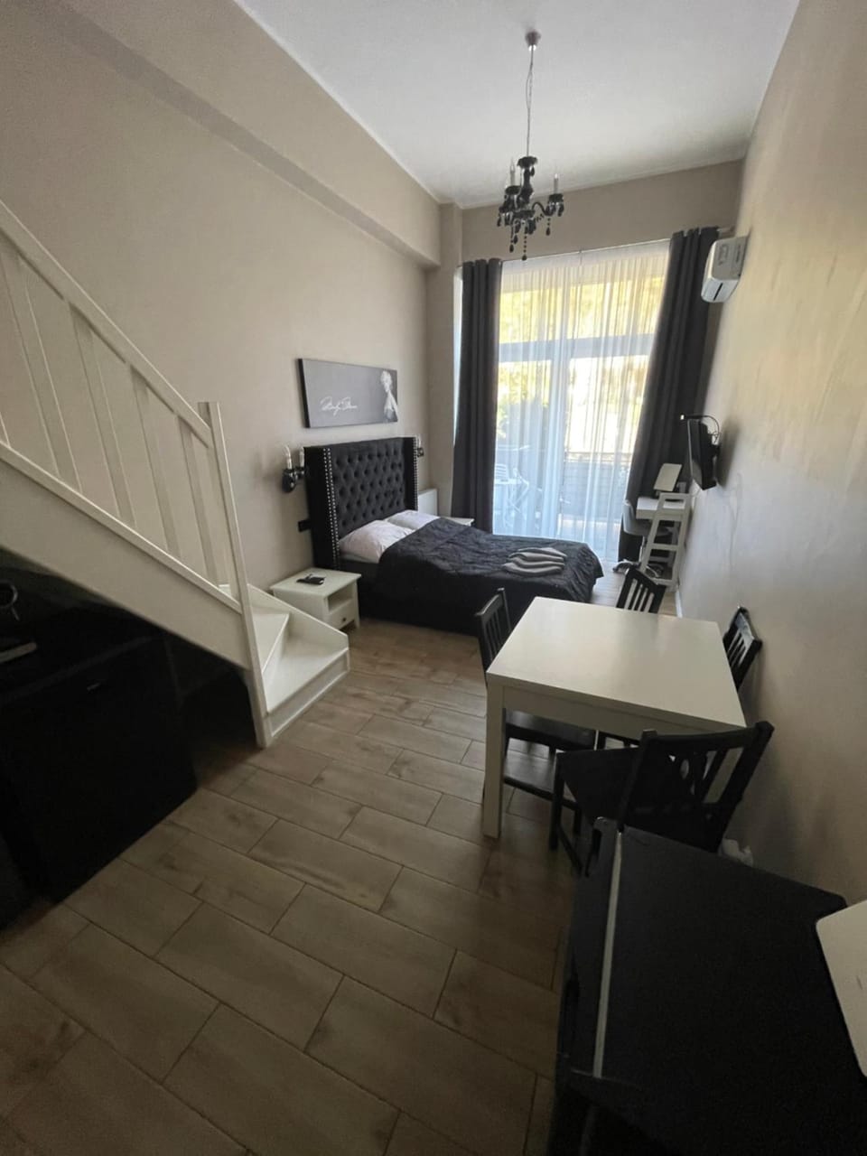 Apart Promenada Gwiazd Apartment in Miedzyzdroje