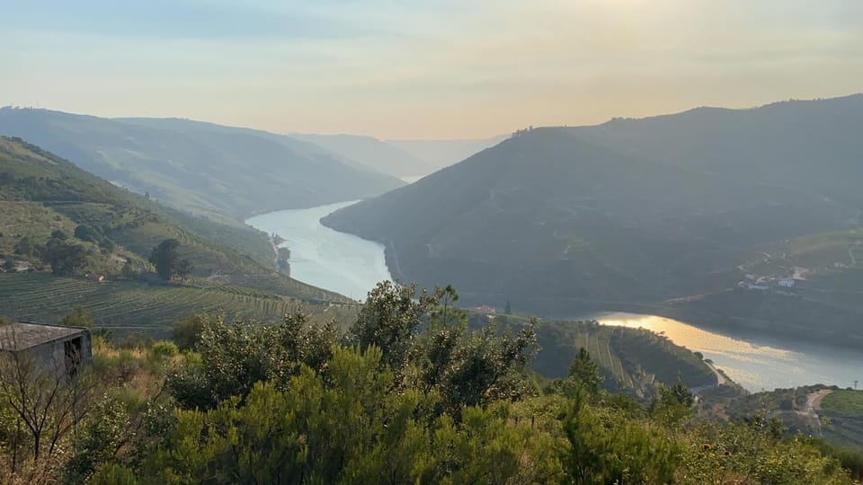 QUINTA da CASA CIMEIRA - Douro Wine State, A House of Wine, Food & Memories Farm Stay in Vila Real District