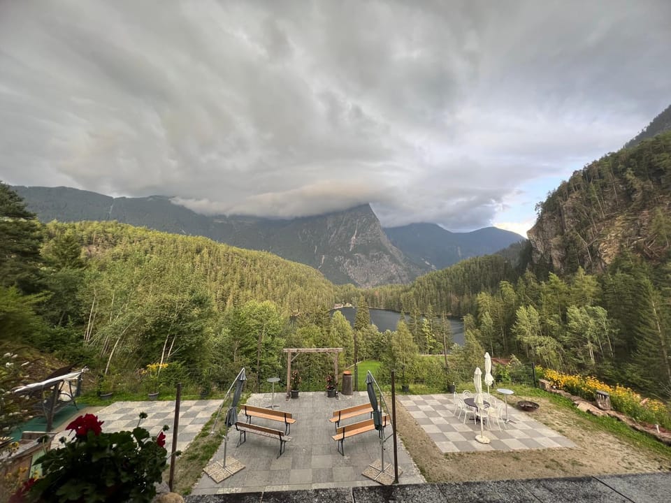 Piburg Seebichlhof Nature lodge in Tyrol