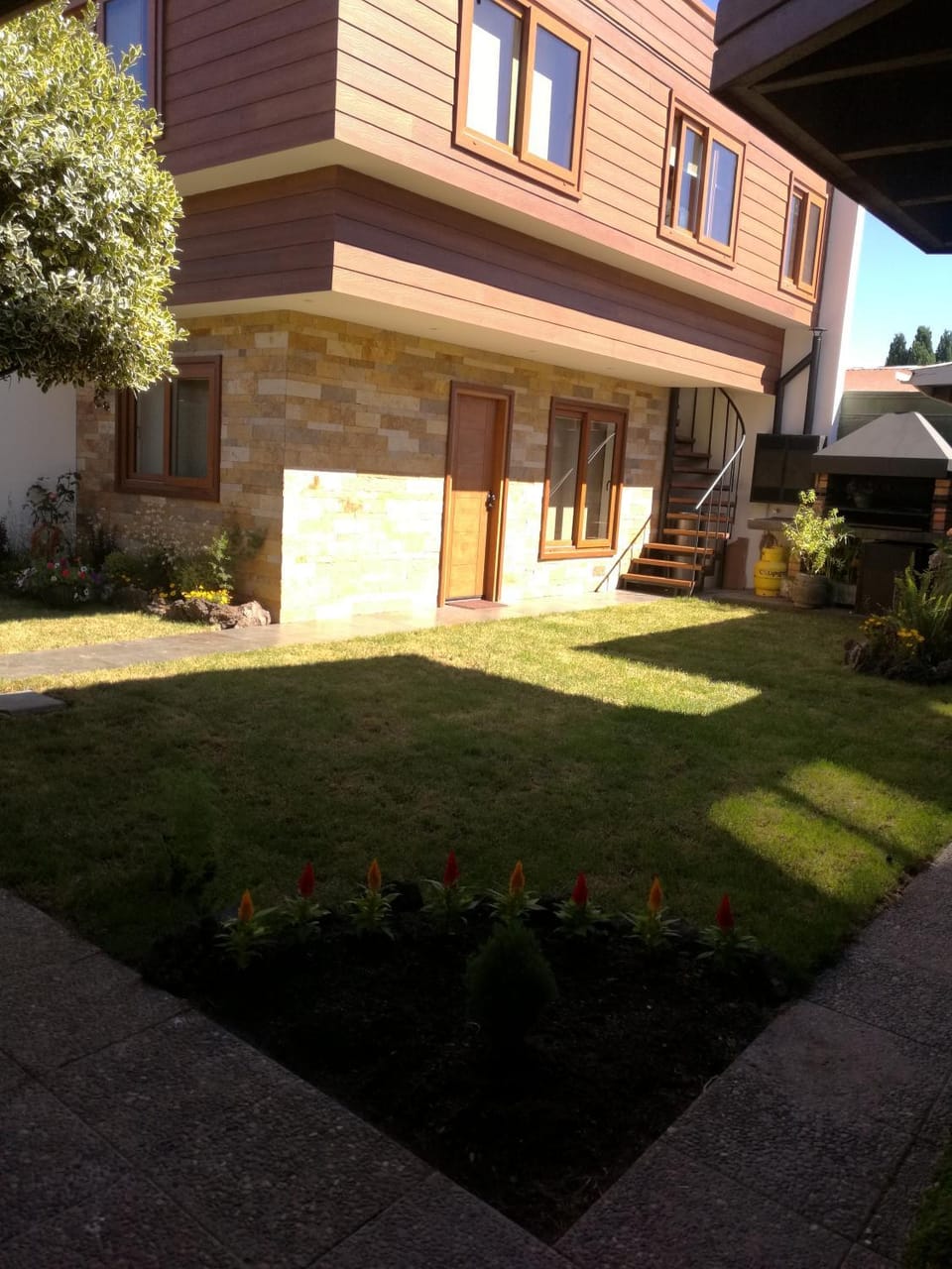 Torres Del Sur Cabañas & Hostal Nature lodge in Villarrica
