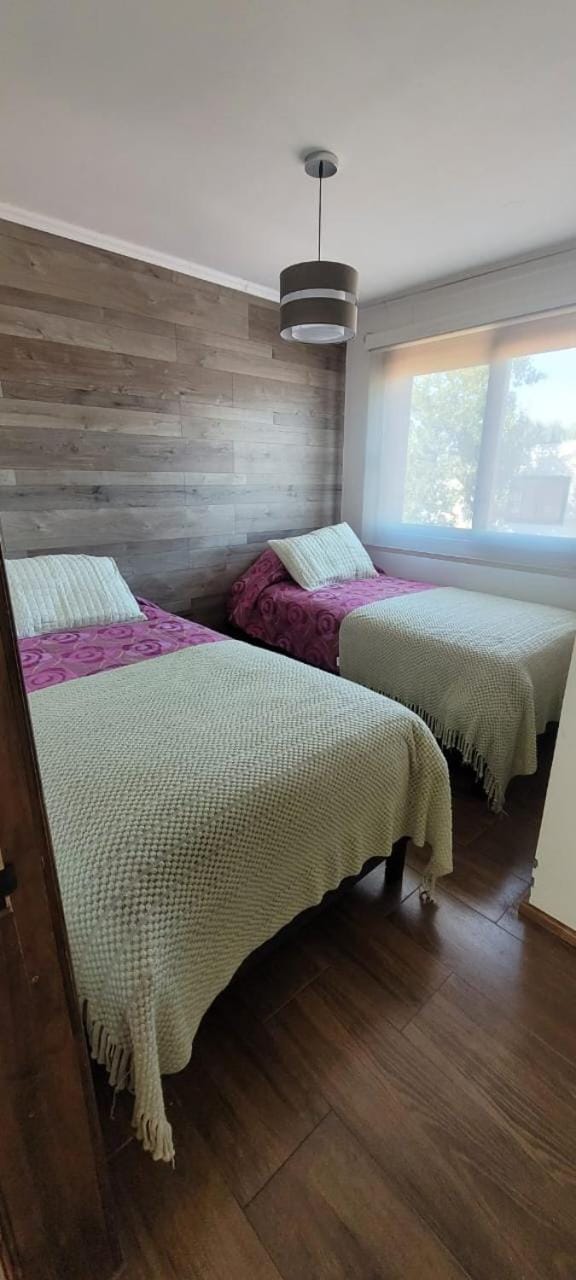 Torres Del Sur Cabañas & Hostal Nature lodge in Villarrica