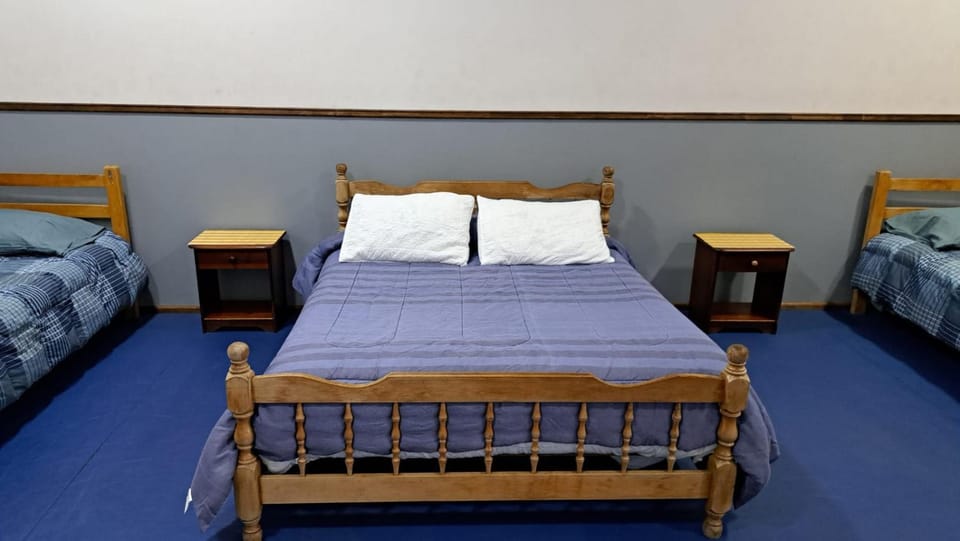 Torres Del Sur Cabañas & Hostal Nature lodge in Villarrica