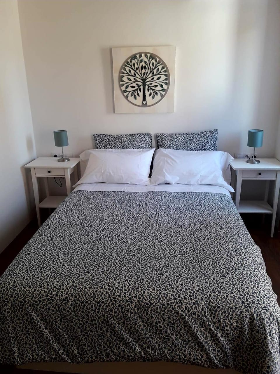 Preciosa Casita Cerca Del Mar Apartment in Valencia