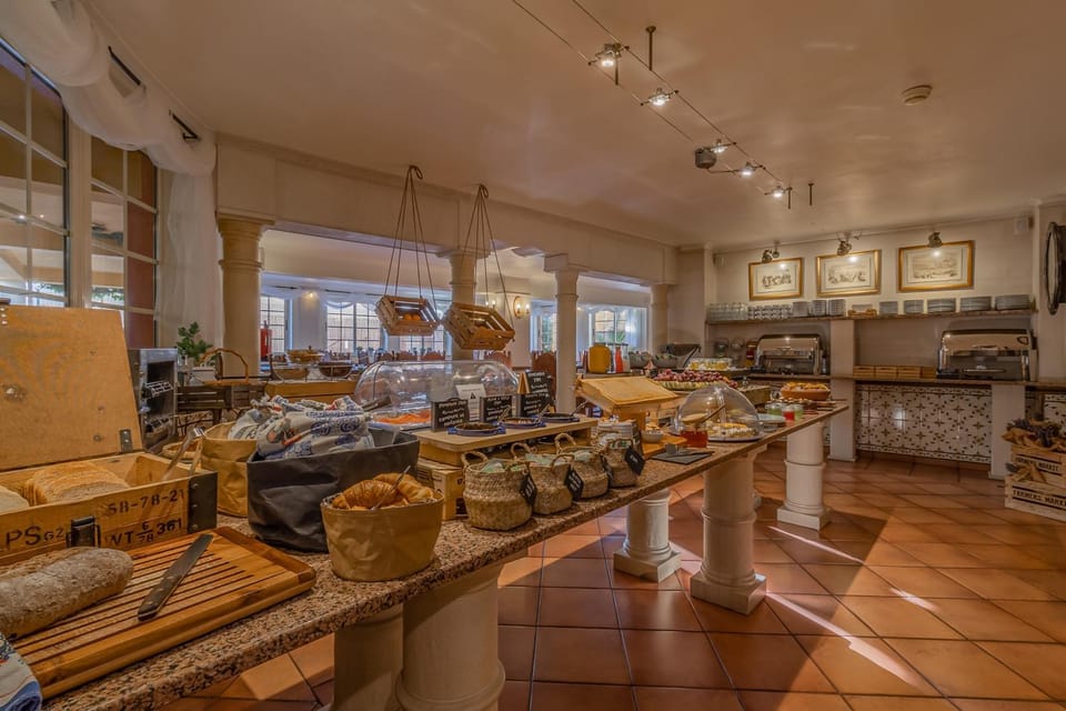 Charming Residence & Guest House Dom Manuel I Adults only Bed and Breakfast in Lagos