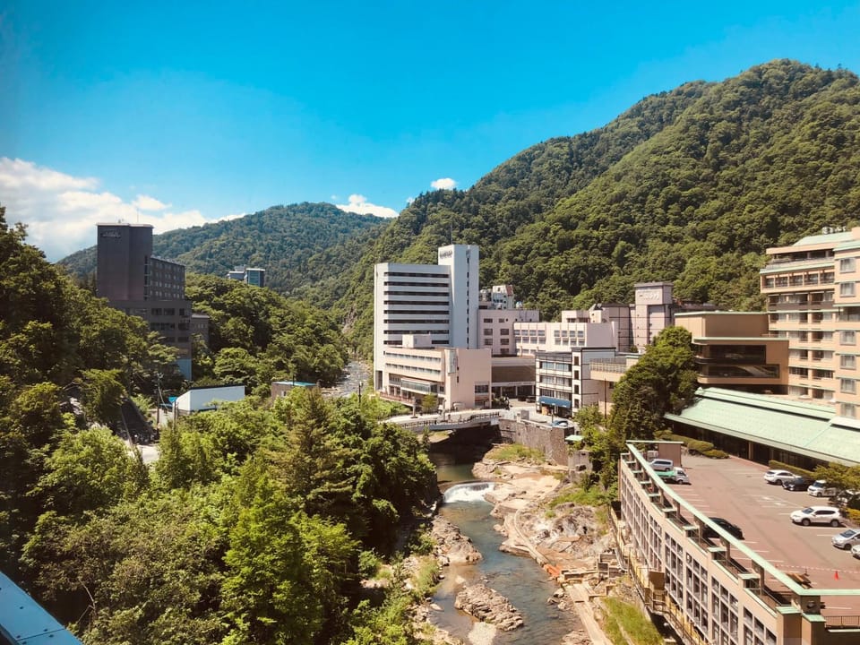 View (from property/room)