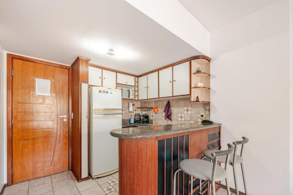 Apartamento Barra Tropical Residence Apartment in Salvador