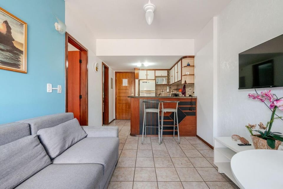 Apartamento Barra Tropical Residence Apartment in Salvador