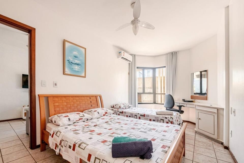 Apartamento Barra Tropical Residence Apartment in Salvador