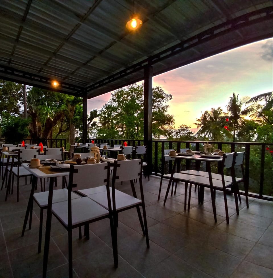 Restaurant/places to eat, Breakfast