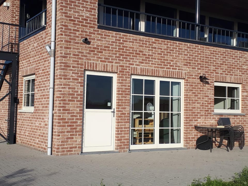Klein Cambron Apartment in Zeeland, Netherlands