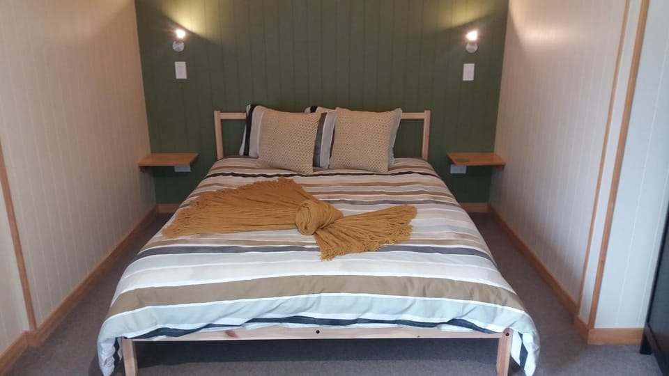 Bed, Decorative detail