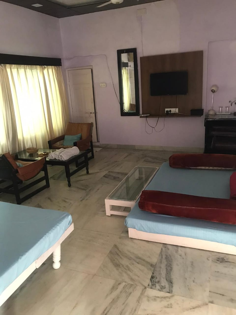 Mewar Inn Bed and Breakfast in Udaipur