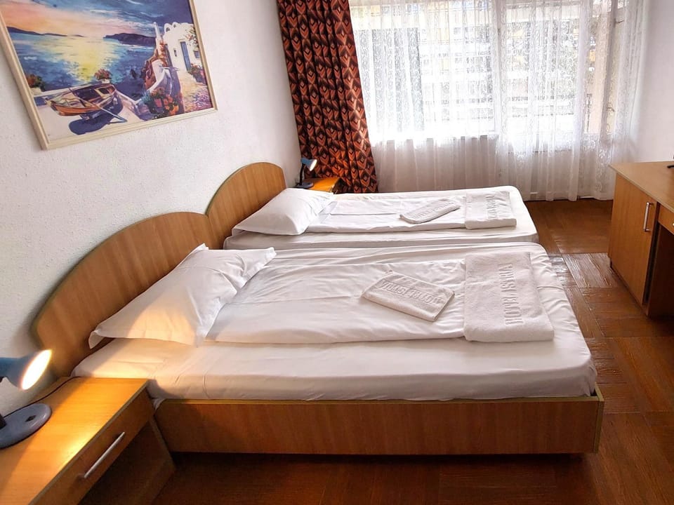 Hotel Istria Hotel in Dobrich Province, Bulgaria