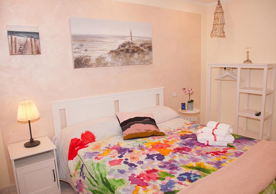 b&b Napoli Capitale Bed and Breakfast in Naples