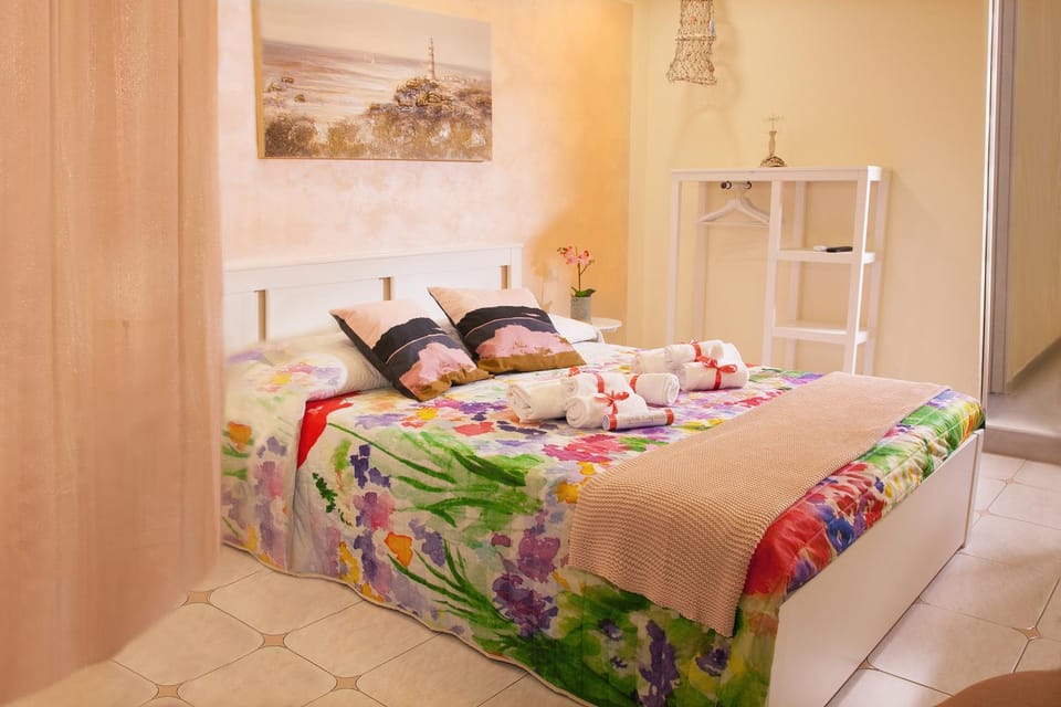 b&b Napoli Capitale Bed and Breakfast in Naples
